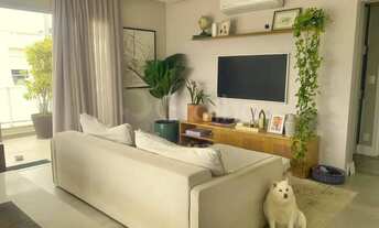 Imagem 3: Cobertura a venda possui 175 metros quadrados com 3 quartos em Campeche - Florianópolis