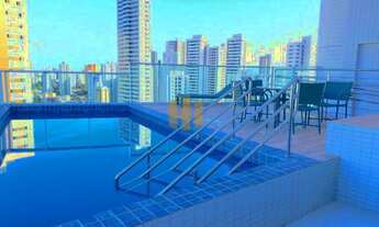 Imagem 2: Apartamento a venda no Rosarinho no Joana Melo Living