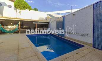 Imagem 4: Locação Casa Belvedere Belo Horizonte