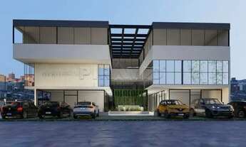 Imagem: Salão comercial com 612,29m², bairro Jardim