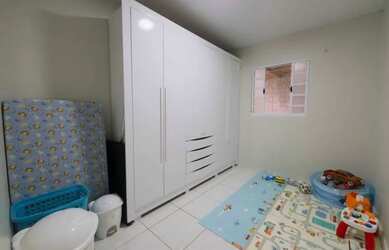 Imagem 4: Vendo casa no CJ. SATÉLITE AC