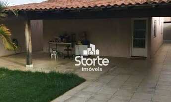 Imagem 5: Casa com 3 dormitórios à venda, 190 m² por R$ 350.000,00 - Jardim Canaã - Uberlândia/MG