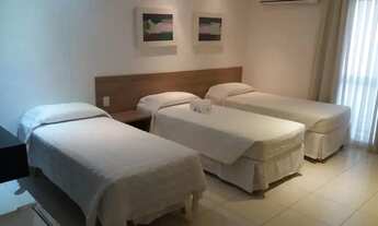 Imagem 6: Apart Hotel Mont. Blanc Diamond Flat para venda com 32m² e 1 vaga em Nova Iguaçu/RJ