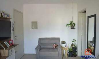 Imagem 4: Apartamento à venda, 1 quarto, 1 vaga, Medianeira - Porto Alegre/RS