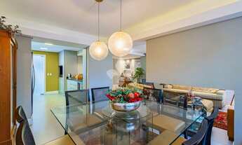 Imagem 5: Apartamento de 3 dormitórios (2 suítes) no bairro Auxiliadora