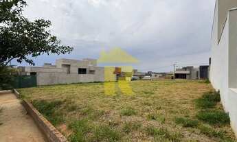 Imagem 6: Terreno à venda em condomínio no Residencial Setlife I em Mirassol-SP - 153,00m² de área