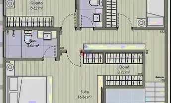 Imagem 3: Oportunidade Única Terreno Exclusivo em Condomínio Aconchegante e Seguro