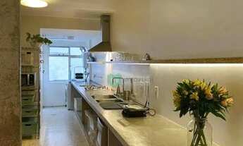 Imagem 4: APARTAMENTO MARAVOLHOSO AO LADO DO METRÔ