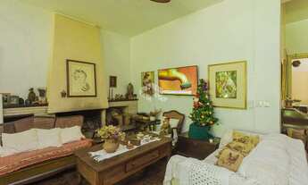 Imagem 6: Oportunidade Especial : Casa no bairro Boa vista , 248 m2 privativos com 2 pisos - próximo