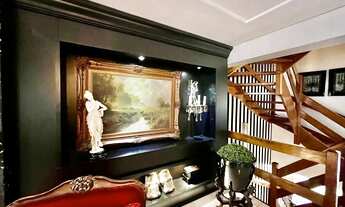 Imagem 7: Casa maravilhosa dupla no condomínio Terra Mater