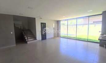 Imagem 4: SOBRADO - ÁREA 237m² - 3 SUÍTES - SETOR GARAVELO RESIDENCIAL PARK - APARECIDADE DE GOIÂNIA