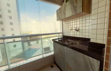 Imagem 2: Edifício Unique - Aluguel