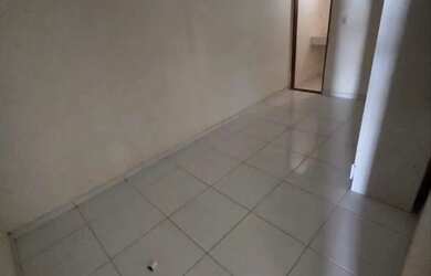 Imagem 6: Casa no conjunto Canaã