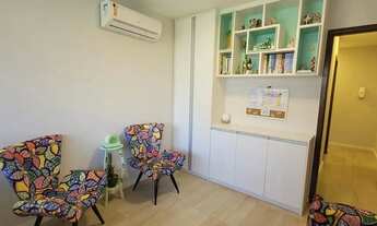 Imagem 2: Oportunidade única: Sala comercial mobiliada na Pituba, Salvador-BA, com 2 banheiros e 1 v