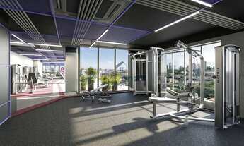 Imagem 6: Aldea Pernambuco: Lançamento no Savassi