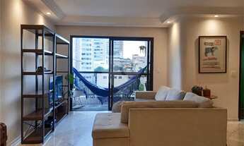 Imagem 4: Apartamento com 3 quartos à venda ou para locação em Santana - SP