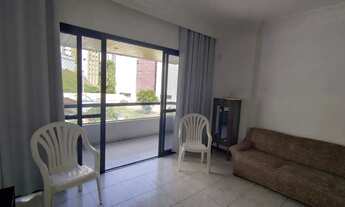 Imagem 5: Apartamento 3/4 com Suite e Varnda - Cidade Jardim