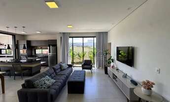 Imagem 6: Casa térrea à venda no condomínio Terras de Ártemis com área construída de 230 m²