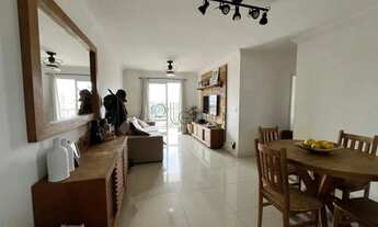 Imagem 6: Apartamento à venda em Indaiatuba, Vila Sfeir, com 3 quartos, com 85 m², Place View