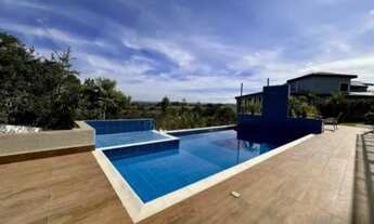 Imagem: Casa maravilhosa em Guararema