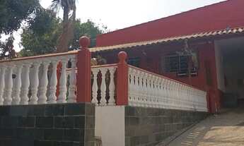 Imagem 4: Casa linda , arborizada , 03 quartos , 5 vagas , santa cecilia , esmeraldas/ MG