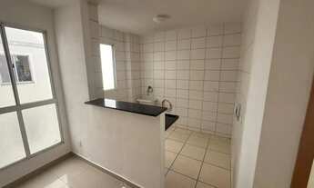 Imagem 3: Apartamento padrão - Campo das Hortencias - Jardim Santa Inês III