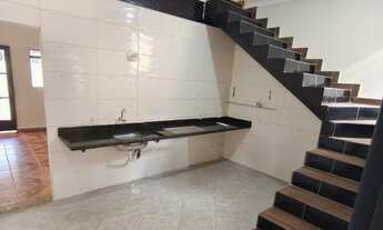 Imagem 1: CASA para locação no Bairro OITIS