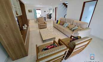 Imagem 7: Casa em condomínio - 05 suítes e piscina privativa