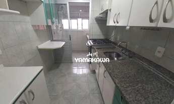 Imagem 4: Apartamento com 3 dormitórios à venda, 60 m² por R$ 460.000,00 - Penha - São Paulo/SP