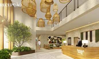 Imagem 6: FLAT STUDIO PRAIA DE TAMANDARÉ - PE / PRÉ LANÇAMENTO