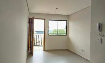 Imagem 2: Apartamento 2 quartos à venda no(a) Vila Nivi