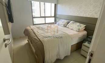 Imagem 4: Cod : 1161 Apartamento em Imbiribeira - Recife