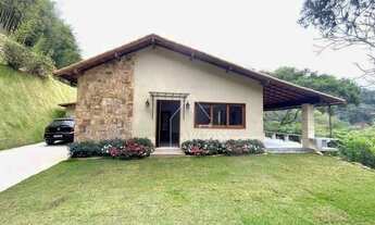 Imagem: Casa Residencial à venda, Itaipava, Petrópolis