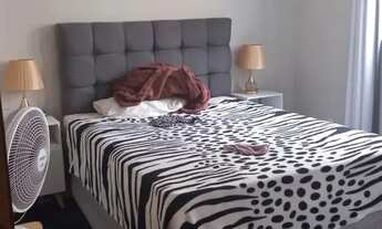 Imagem 3: Imóvel para venda tem 47 metros quadrados com 2 quartos em Turu - São Luís - MA