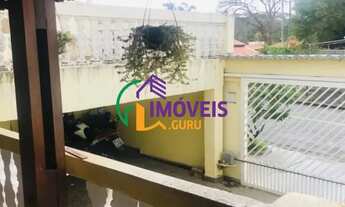 Imagem: CASA DE VILA - JARDIM ESTORIL - SP