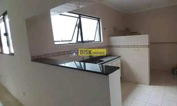 Imagem 3: Apartamento com 2 dormitórios, 58 m² - venda por R$ 330.000,00 ou aluguel por R$ 2.098,82