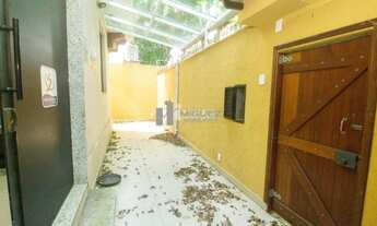 Imagem 3: Rua Alberto de Sequeira - Código 6115 - Casa Comercial - 600 m²- Tijuca - Exclusividade