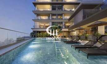 Imagem 3: Apartamento à venda, 4 quartos, 2 suítes, 3 vagas, Vila da Serra - Nova Lima/MG