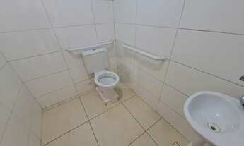 Imagem 6: Loja para locação no bairro Shopping Loteamento Monte Hebron