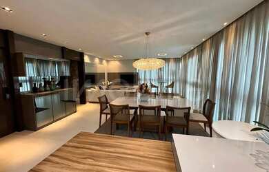 Imagem 2: Apartamento no Edifício Avangard Balneário Camboriú