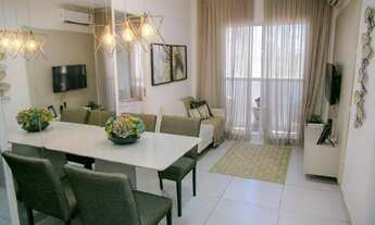 Imagem 3: Apartamento em Gramame , com 2 quartos sendo 1 suíte