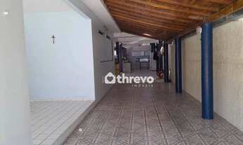 Imagem 2: Casa com 6 dormitórios à venda, 336 m² por R$ 1.200.000,00 - Santa Isabel - Teresina/PI