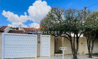 Imagem 4: Casa em Rua Santa Cruz - Centro - Mirassol/SP