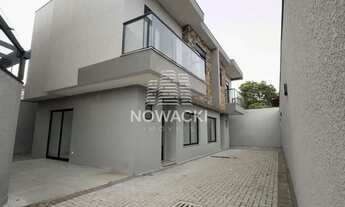 Imagem 2: SOBRADOS EM CONDOMINIO ALTO PADRÃO NO XAXIM!