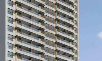 Imagem: Parque das Palmeiras 02 Quartos Área