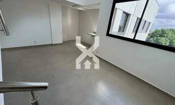 Imagem 3: Cobertura à venda, 3 quartos, 1 suíte, 2 vagas, União - Belo Horizonte/MG