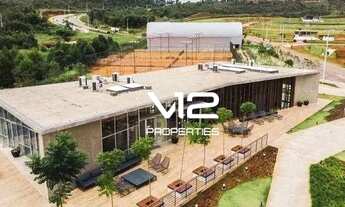 Imagem 7: Terreno com projeto aprovado à venda, 792 m² por R$ 950.000 - Alphaville Lagoa dos Inglese