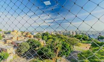 Imagem 5: Apartamento de 2 quartos no Santa Teresa
