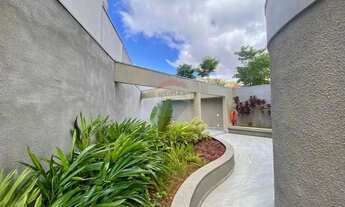 Imagem 3: Edifício Léger , construção Bonfim, 58m2, 2 quartos (1 Suíte) proximo ao bairro Jardim