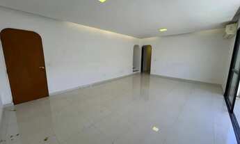 Imagem 3: Cobertura duplex com piscina